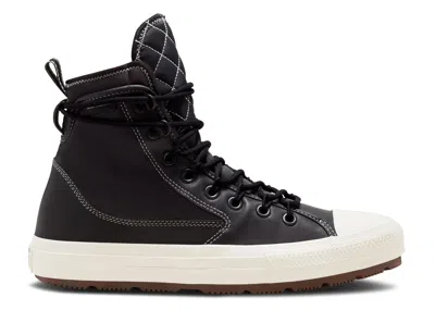 Converse Chuck Taylor All Star Utility All Terrain High 'black Egret'