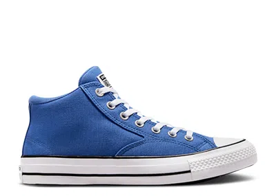 Converse Chuck Taylor All Star Vintage Athletic Mid 'malden Street - Ancestral Blue'