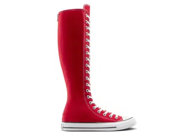 Converse Chuck Taylor All Star Xxhi 'red'