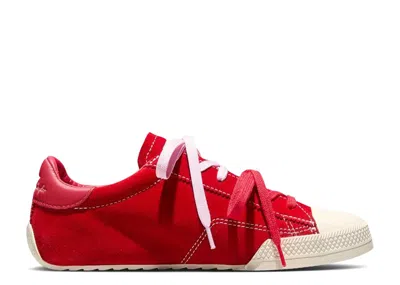 Converse Chuck Taylor Lo 'red Egret'