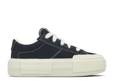 Converse Cruise Low 'black White'