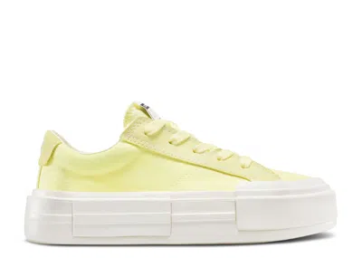 Converse Cruise Sneakers In Yellow