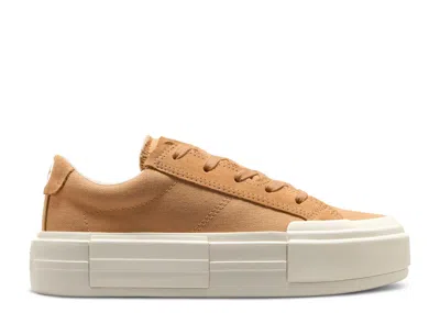 Converse Cruise Low 'sandy Shore' In Orange