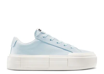 Converse Cruise Low 'you Dew You' In Blue