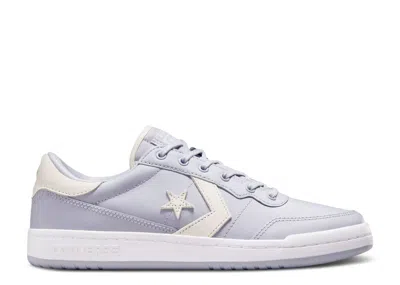 Converse Fastbreak Pro Leather Low 'ghost Town' In Gray