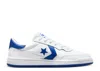 Converse Fastbreak Pro Leather 'white Blue' In White