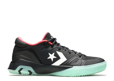 Converse G4 Low 'solstice Collection - Solar' In Black
