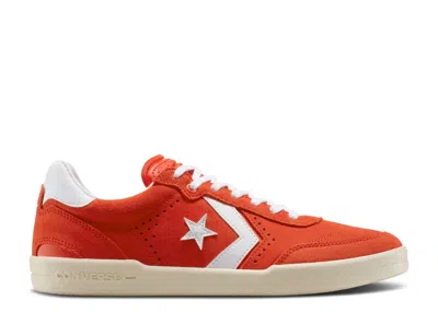 Converse Louie Lopez Pro 2 Low 'habanero Red'
