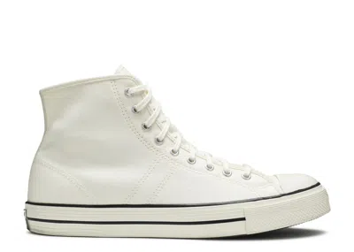 Converse Lucky Star Hi 'egret' In White