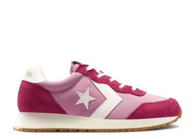 Converse Omega Trainer 'cliffside Rose' In Pink
