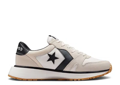 Converse Omni Trainer 'egret Black' In White