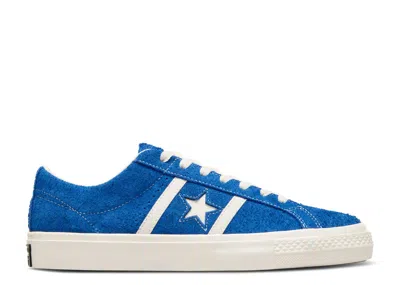 Converse One Star Academy Pro Suede 'blue Egret'
