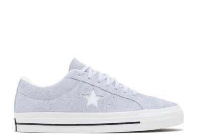 Converse One Star Low 'lavender' In Purple