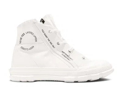 Converse One Star Mid Gore-tex 'mc18' In White