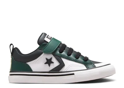 Converse Pro Blaze Easyon Low Ps 'green Envy'