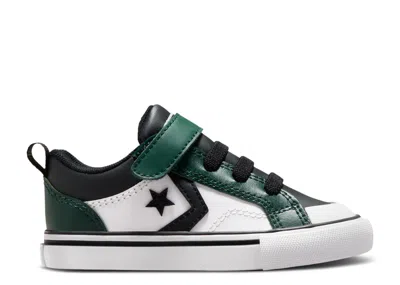 Converse Babies'   Pro Blaze Easyon Low Td 'green Envy'