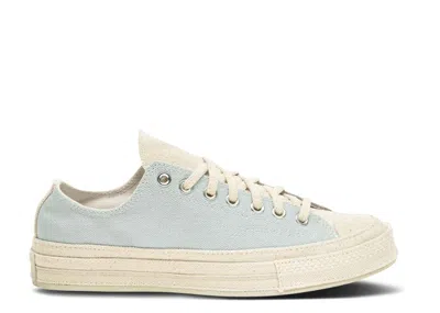 Converse Renew Chuck 70 Low 'tri-panel Pack' In Multi