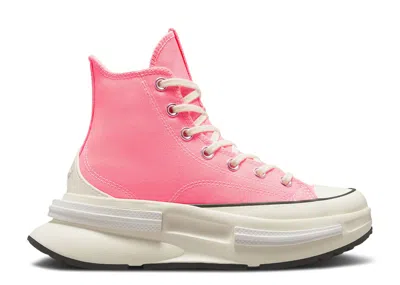 Converse Run Star Legacy Cx High 'electric Blush' In Pink