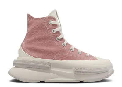 Converse Run Star Legacy Cx High 'pink'