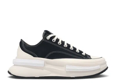 Converse Run Star Legacy Cx Low 'black White'