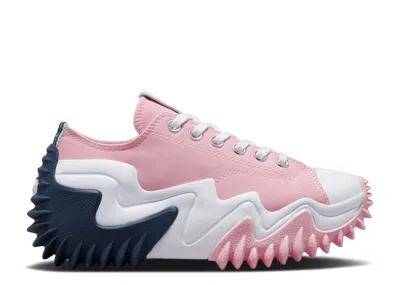 Converse Run Star Motion Cx Platform Low 'sunrise Pink'