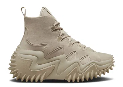 Converse Run Star Motion Cx 'workwear - Beach Stone' In Brown