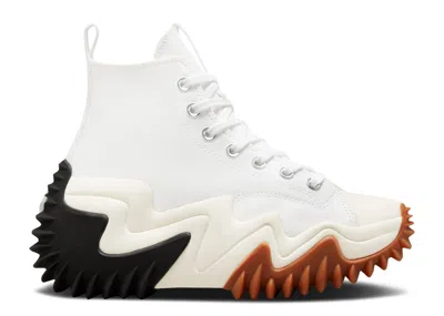 Converse Run Star Motion 'white Gum Honey'