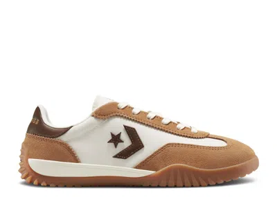 Converse Run Star Trainer 'incensed' In Brown