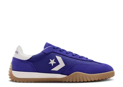 Converse Run Star Trainer 'night Indigo' In Blue