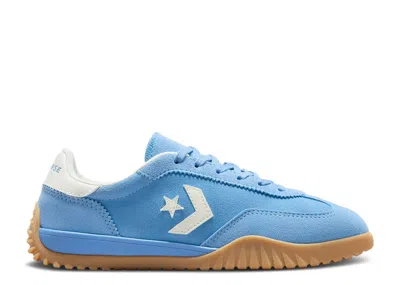 Converse Run Star Trainer 'open Sky' In Blue