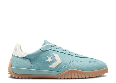 Converse Run Star Trainer 'vernal Pool' In Blue