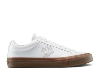 Converse Sport Casual 'white Gum'