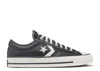 Converse Star Player 76 Low 'black White' In Black