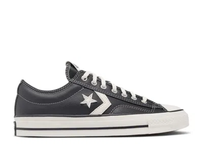 Converse Star Player 76 Low 'black White'
