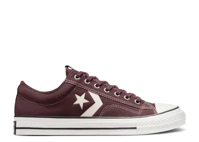 Converse Star Player 76 Low 'eternal Earth' In Brown