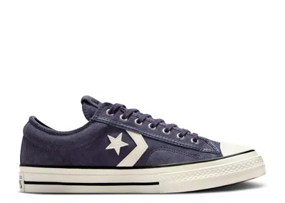 Converse Star Player 76 Low 'shadow Purple'
