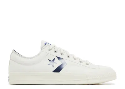 Converse Star Player 76 Low 'vintage White Navy'