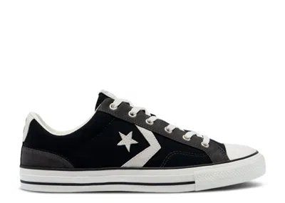 Converse Star Player Low 'alt Exploration - Black'