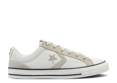 Converse Star Player Low 'alt Exploration - Vaporous Grey String' In Gray