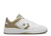 Converse Weapon Low 'white Mossy Sloth' In White