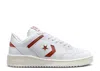 Converse Weapon Low 'white Nutshell Brown' In White