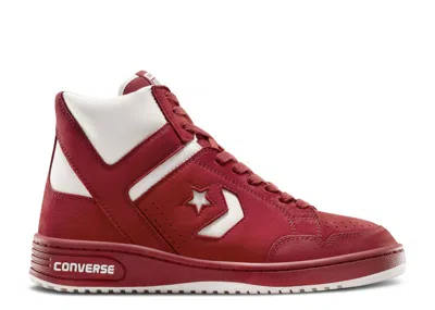 Converse Weapon Luxe Sneakers In Multi