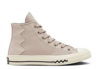 Converse Wmns Chuck 70 High 'papyrus' In Neutral