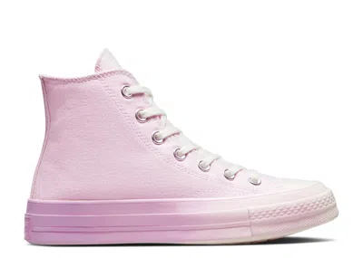 Converse Wmns Chuck 70 High 'pastel Gradient - Pink Foam'