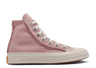 Converse Wmns Chuck 70 High 'pink Clay'