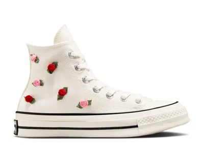 Converse Wmns Chuck 70 High 'valentine's Day 2025' In Neutral