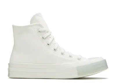 Converse Wmns Chuck 70 High 'vintage White'