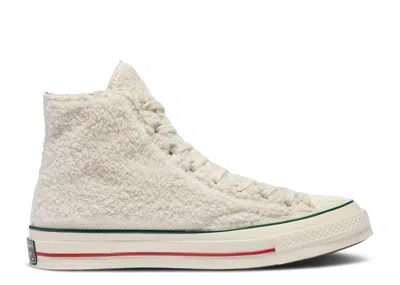 Converse Wmns Chuck 70 High 'winter Holidays' In White