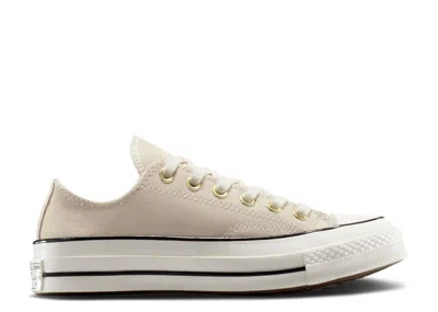 Converse Wmns Chuck 70 Low 'pale Petal' In White