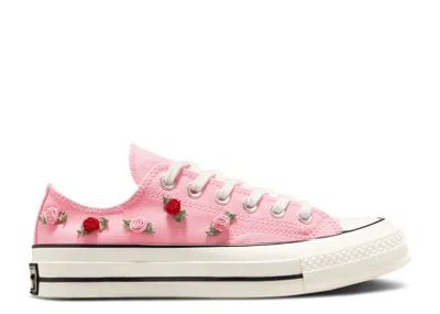 Converse Wmns Chuck 70 Low 'valentine's Day 2025' In Pink